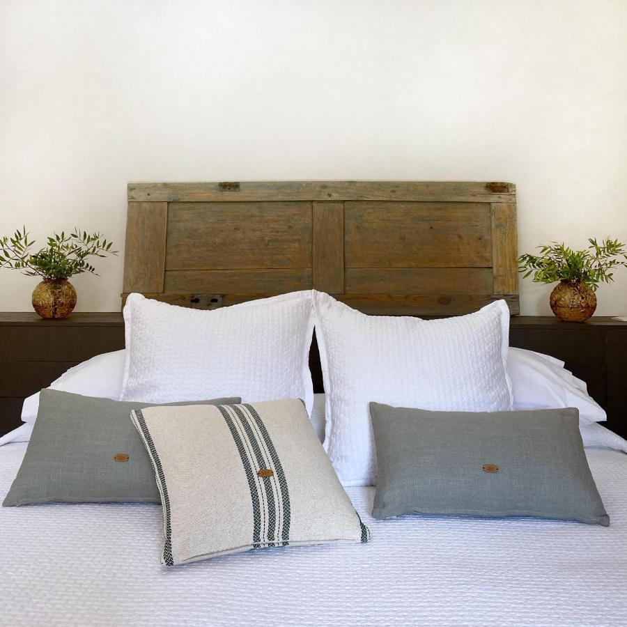 Mas Ferran Adults Only Bed & Breakfast Pals Exterior photo