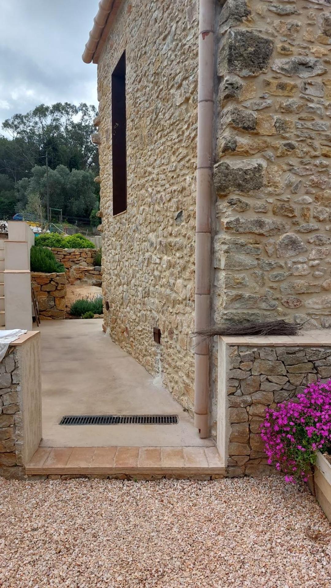Mas Ferran Adults Only Bed & Breakfast Pals Exterior photo