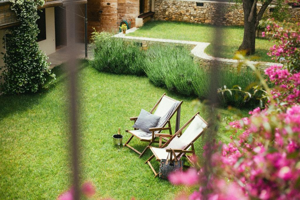 Mas Ferran Adults Only Bed & Breakfast Pals Exterior photo