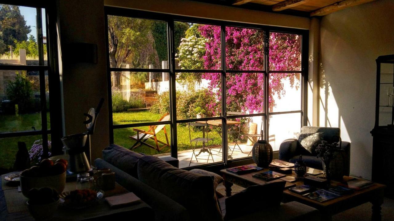 Mas Ferran Adults Only Bed & Breakfast Pals Exterior photo