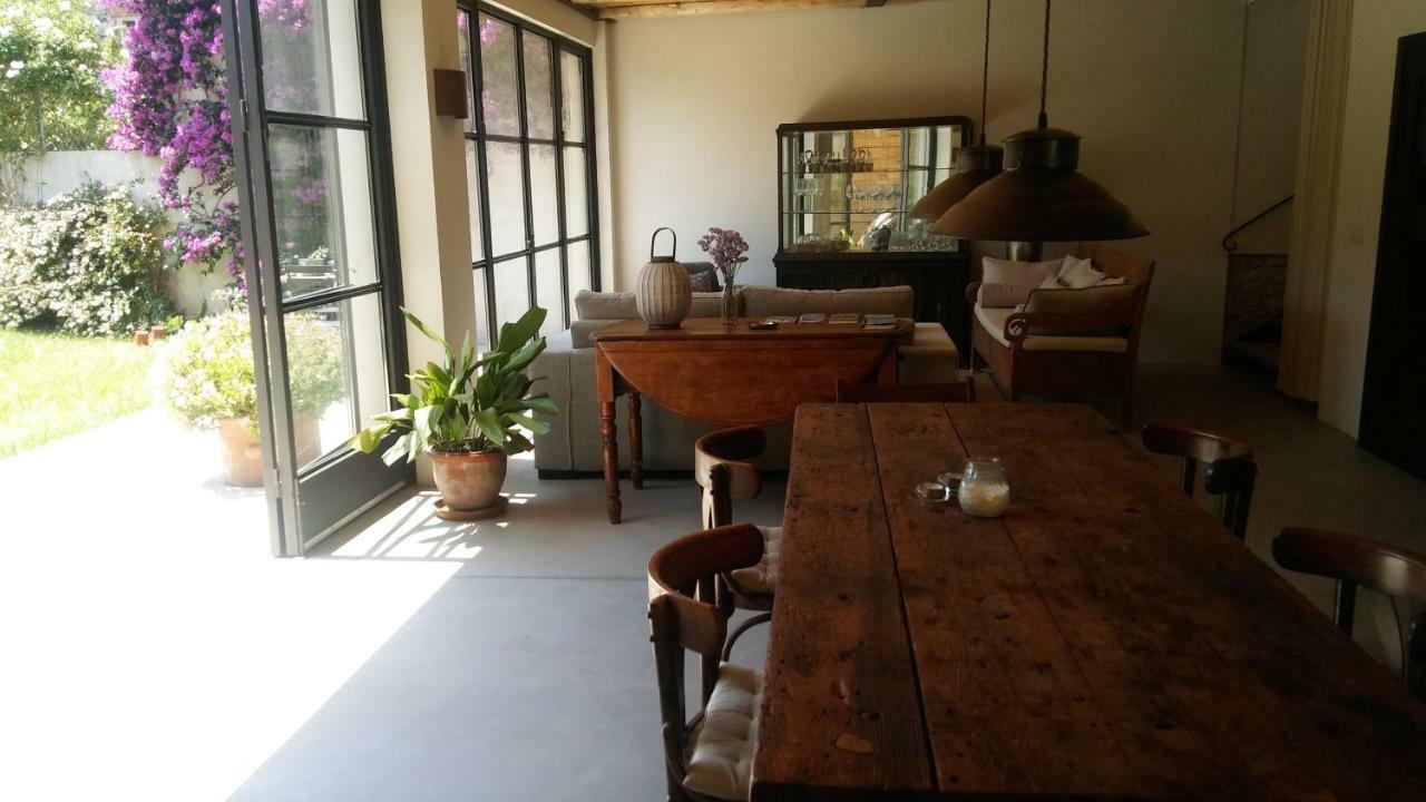 Mas Ferran Adults Only Bed & Breakfast Pals Exterior photo